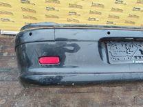 Бампер задний R6IWAJ Peugeot 607 купить в магазине запчастей бу