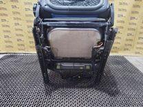 Сиденье переднее FW4XFQ Opel Zafira undefined