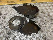 Защита (кожух) ремня ГРМ 7EAVO2 Skoda Roomster купить с доставкой