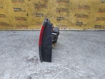 Фонарь крышки багажника левый 8YN8F3 Renault Megane купить