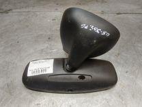 Зеркало салона 34BW8Y Citroen C5 купить