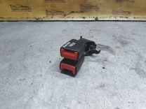 Замок ремня безопасности L4O2HA Ford Mondeo купить