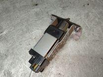 Активатор замка крышки топливного бака OQ1W62 Kia Sorento купить с доставкой