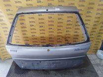 Крышка багажника (дверь 3-5) 95BS9C Fiat Palio