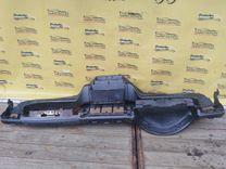 Панель передняя салона (торпедо) 26Y02T Mercedes ML W163 - Фото 6