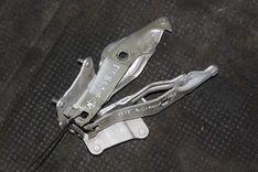 Петля капота C0QB3B Renault Scenic - Фото 1