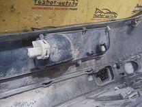 Бампер задний 7TCY8K Citroen C4 Grand Picasso undefined
