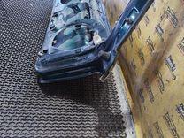 Крышка багажника (дверь 3-5) 7H59B4 Audi A4 undefined