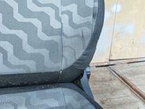 Сиденье переднее 5GVE0X Skoda Roomster undefined