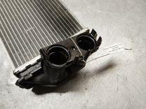 Радиатор отопителя (печки) O7YCWU Peugeot 307 купить