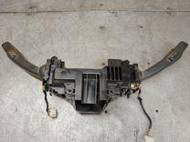 Переключатель подрулевой (стрекоза) MF2VW4 Volvo XC70 undefined