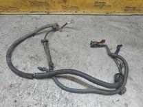 Проводка двигателя 5RKIZ7 Citroen C3 undefined