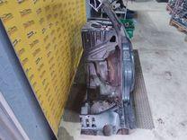 Крыло заднее левое LU0D5L Audi 100 купить на авторазборке