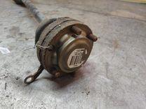 Полуось задняя (приводной вал, ШРУС) D7CDF4 BMW 3 E46 купить с доставкой