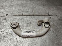 Ручка внутренняя потолочная 58E2XB Volkswagen Golf - Фото 1