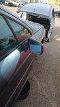 Стекло двери передней правой OOKFK9 Peugeot 407