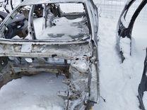 Стойка кузовная передняя левая 7TFI7H Ford Mondeo купить на авторазборке