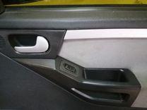 Ручка внутренняя передняя правая 9C5EM2 Opel Meriva