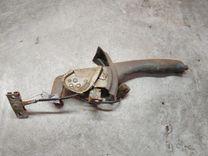 Рычаг ручного тормоза (ручника) X05EEH Hyundai Lantra