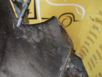 Крыло переднее левое O1TU3J Hyundai Matrix - Фото 10