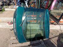 Крышка багажника (дверь 3-5) BZ4DV3 Ford Mondeo