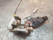 Замок двери задней правой 8XONV7 Toyota Aygo - Фото 2