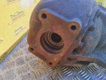 Мост передний F1I6WL Great-Wall Hover - Фото 3