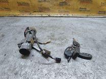 Замок зажигания 8ZGYEX Daewoo Leganza купить с доставкой