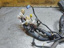 Проводка 3BAGZ9 Toyota Corolla Verso - Фото 5