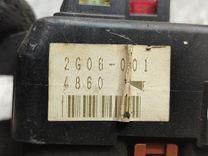 Блок предохранителей 9069H9 Mitsubishi Carisma - Фото 4