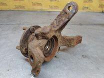 Кулак поворотный левый BVD2CP Nissan Almera купить с доставкой