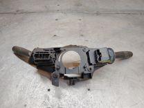 Переключатель подрулевой (стрекоза) SW8PI7 Peugeot 607 - Фото 7