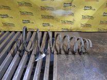 Пружина передняя 4Z32RP Nissan Primera - Фото 1