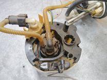 Колба в бак TKRS7W Volkswagen Passat купить с доставкой. Огромный выбор запчастей и марок авто. У нас есть практически все.