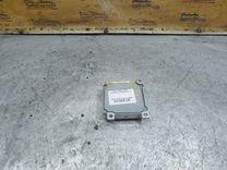 Блок AirBag 12AF70 Mercedes A W168 - Фото 4