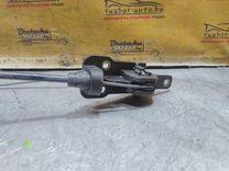 Электропривод двери сдвижной ZSA5EV Citroen C8 - Фото 4