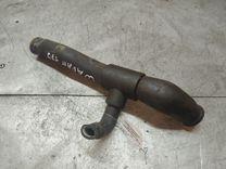 Патрубок (трубопровод, шланг) XNCCZQ Volkswagen Sharan