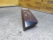 Накладка двери (крышки) багажника 633Z0M Renault Scenic купить на авторазборке