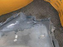 Крыло переднее правое XM8W20 Mercedes A W168 - Фото 7