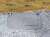 Козырек солнцезащитный SC5138 Subaru Forester - Фото 4