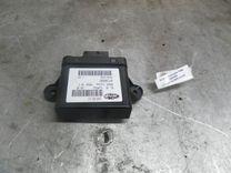 Блок управления ТНВД JGAWZK Citroen C8