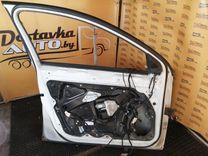 Проводка двери передней левой NJ38S9 Volkswagen Passat