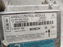 Блок AirBag 3011H7 Mazda 3 купить