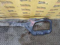 Передняя панель крепления облицовки (телевизор) Y937Y8 Citroen Xsara купить с доставкой