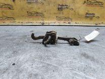 Ограничитель открывания двери задней B3V1PK Opel Astra