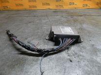 Блок AirBag V5WFQO Renault Scenic - Фото 4