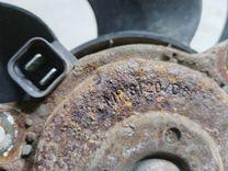 Вентилятор радиатора ILO9E6 Peugeot 405 купить с доставкой