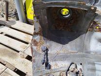 Лонжерон правый 6KJKU5 Opel Astra undefined