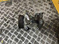 Компрессор кондиционера 2E9493 Ford Fusion