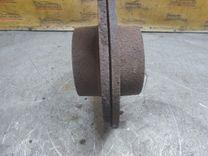 Диск тормозной задний GSG2Q1 Citroen C5 купить